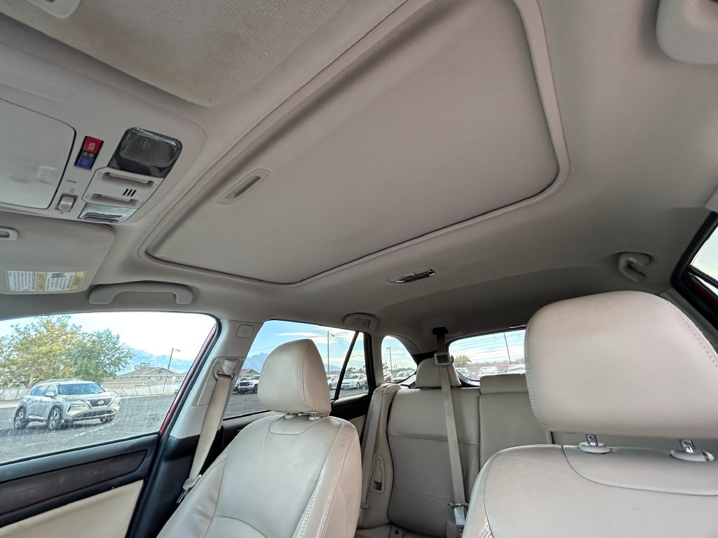 Used 2019 Subaru Outback 2.5i Limited AWD/4WD image 29