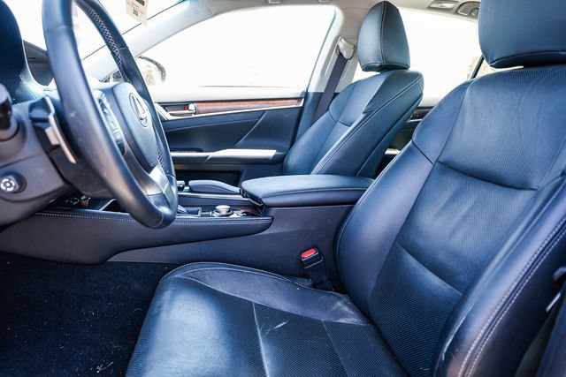 Used 2015 Lexus GS 350 AWD w/ Premium Package image 18