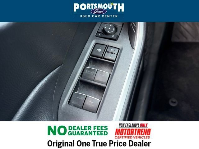 Used 2023 Toyota RAV4 XLE image 24