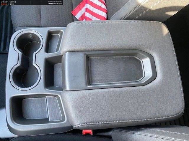 New 2026 GMC Sierra 1500 Elevation image 23