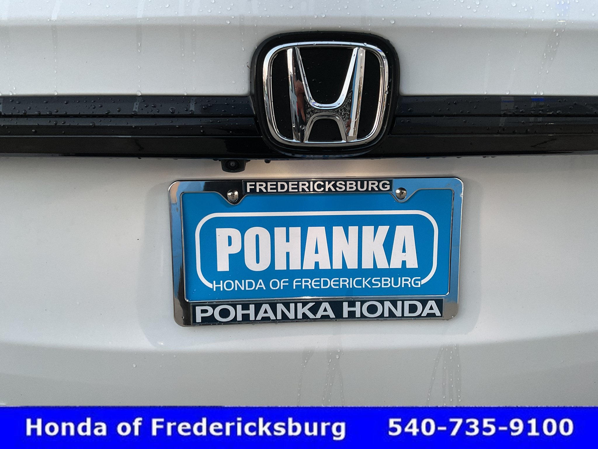 Certified 2026 Honda Odyssey Touring image 14