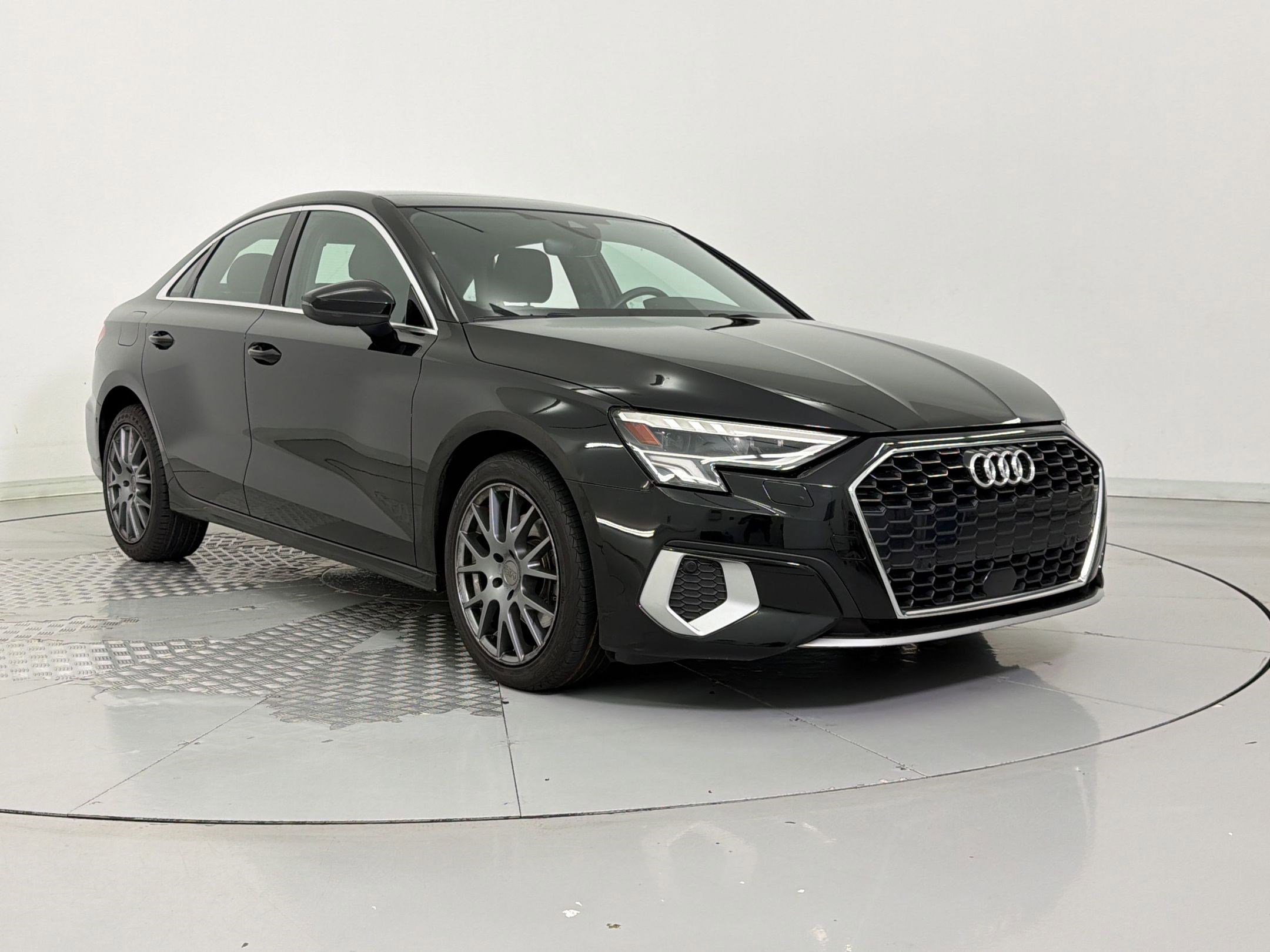 Used 2023 Audi A3 2.0T Premium w/ Convenience Package FWD image 7