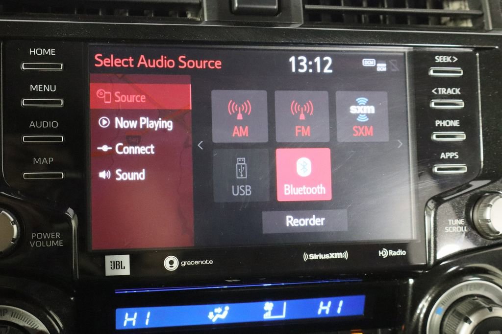 Used 2020 Toyota 4Runner TRD Pro image 36