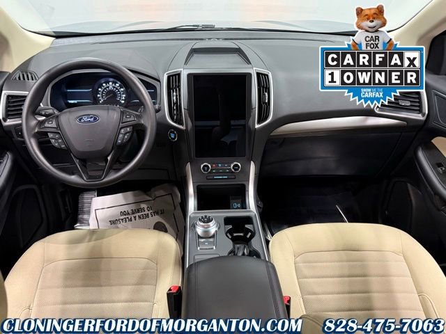 Used 2024 Ford Edge SE image 30