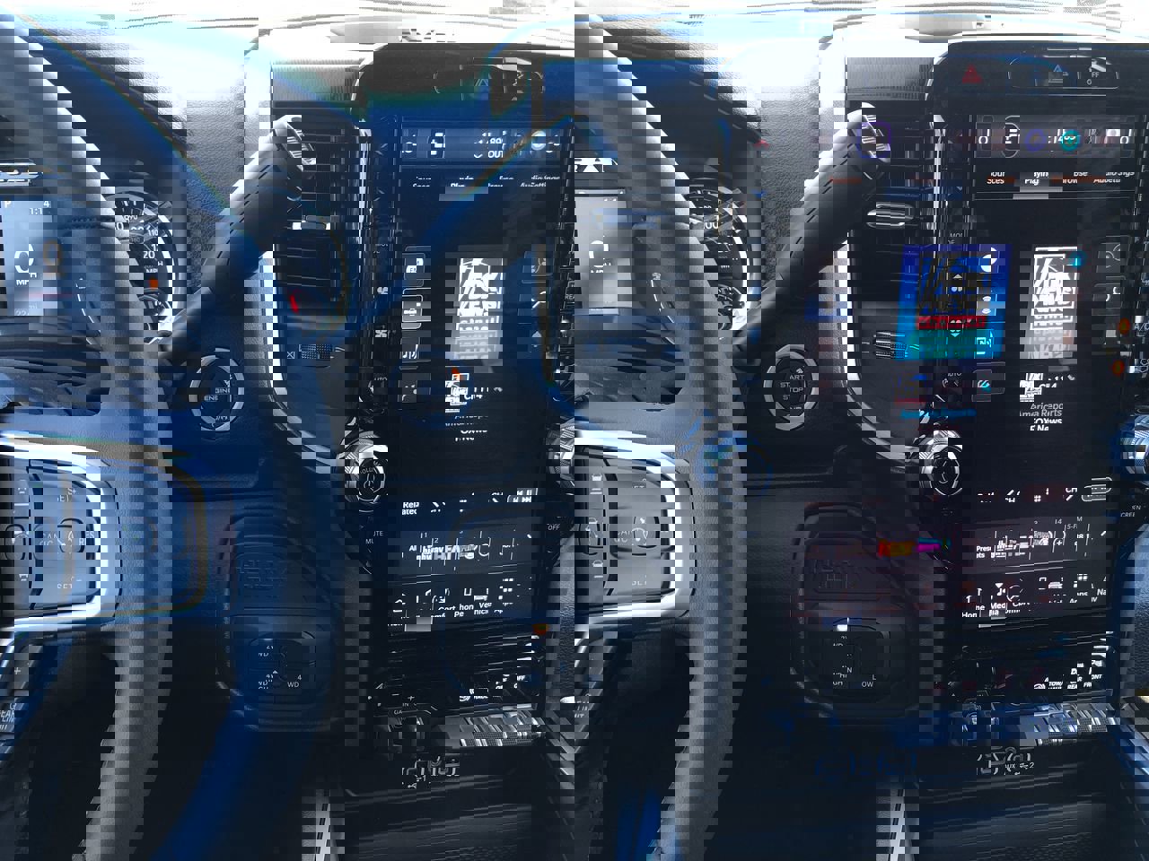 New 2026 RAM 2500 Big Horn image 26