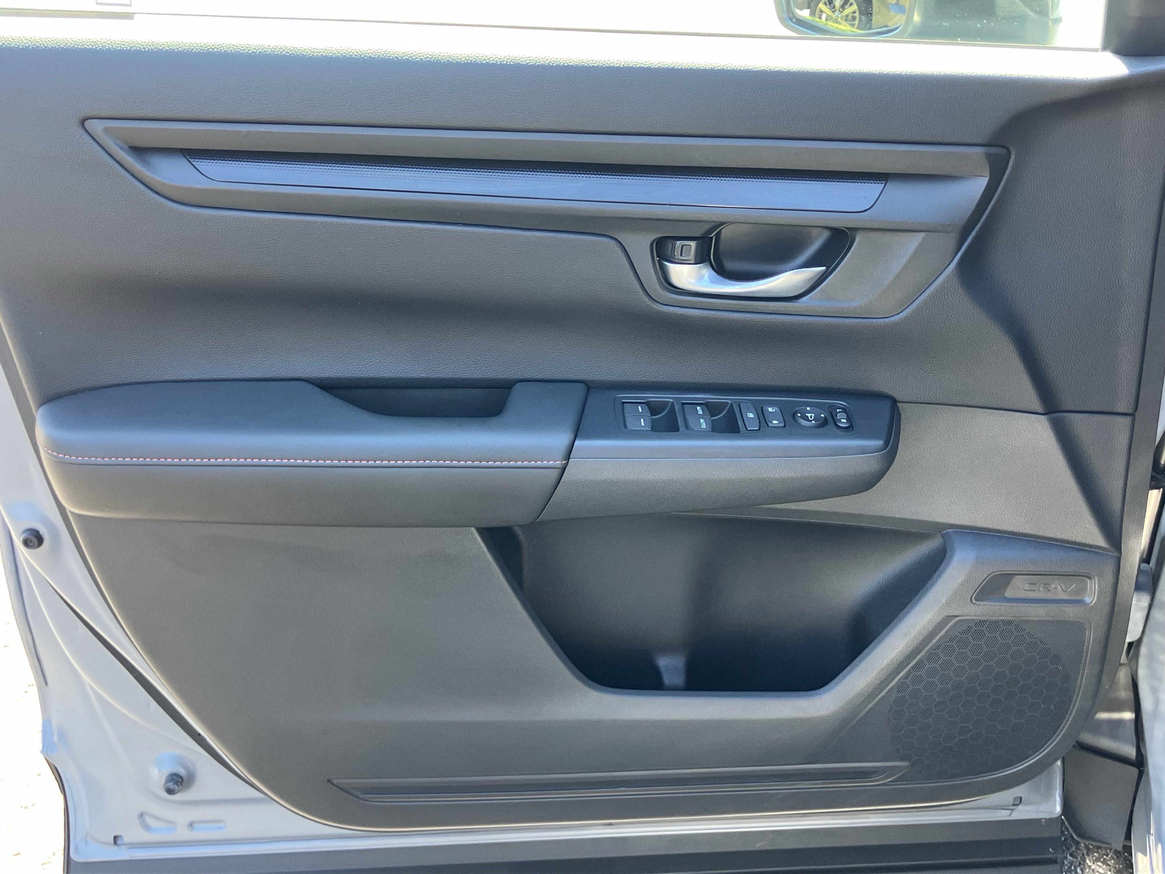 Certified 2023 Honda CR-V Sport image 14