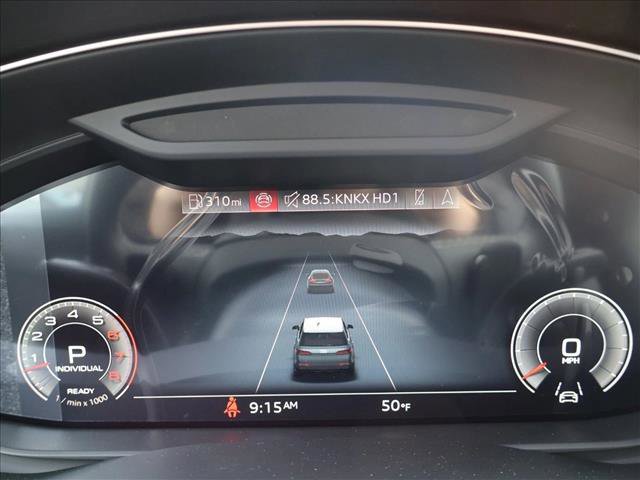 New 2026 Audi Q7 3.0T Premium Plus AWD/4WD image 11