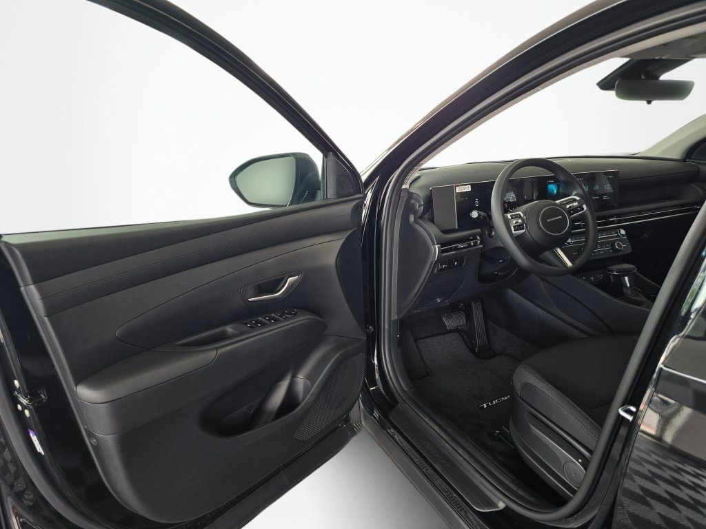 New 2026 Hyundai Tucson SE AWD/4WD image 30