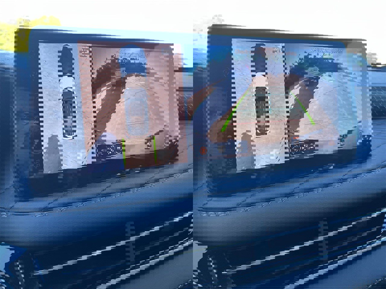 New 2026 INFINITI QX60 Autograph image 16