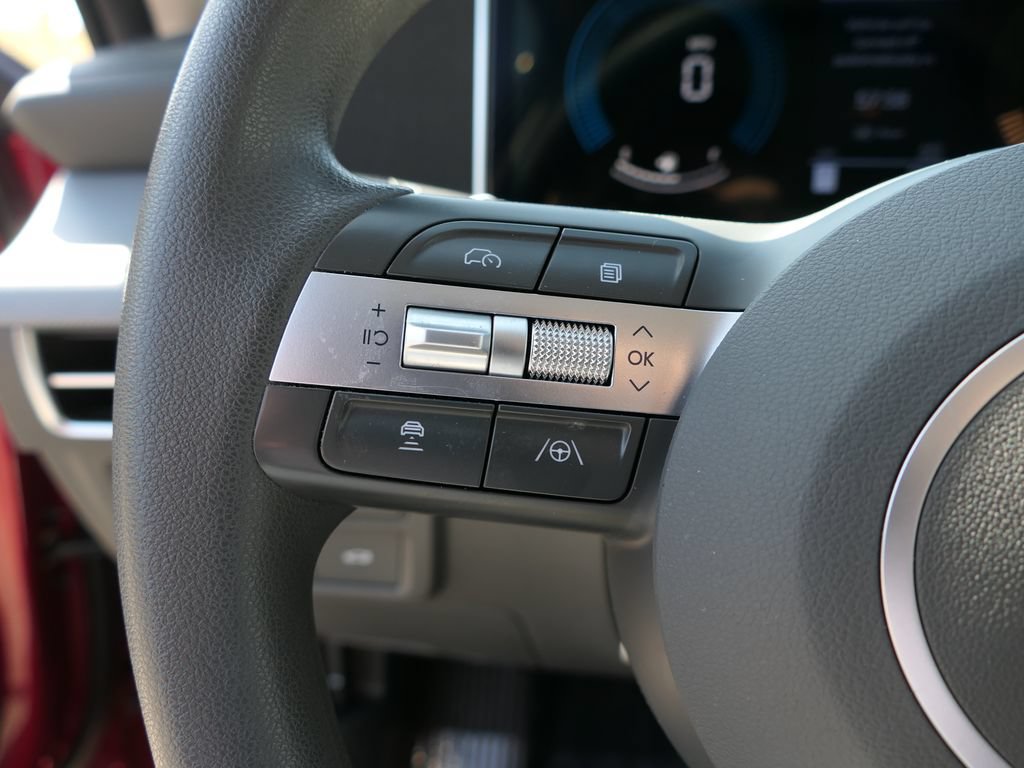 Certified 2025 Hyundai Sonata SEL FWD image 15