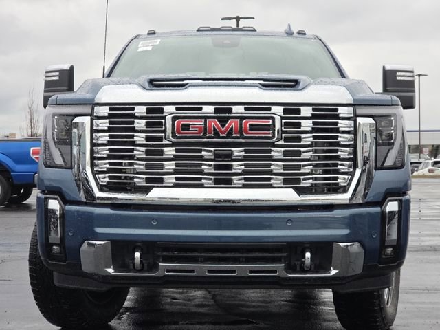New 2026 GMC Sierra 3500 Denali image 21