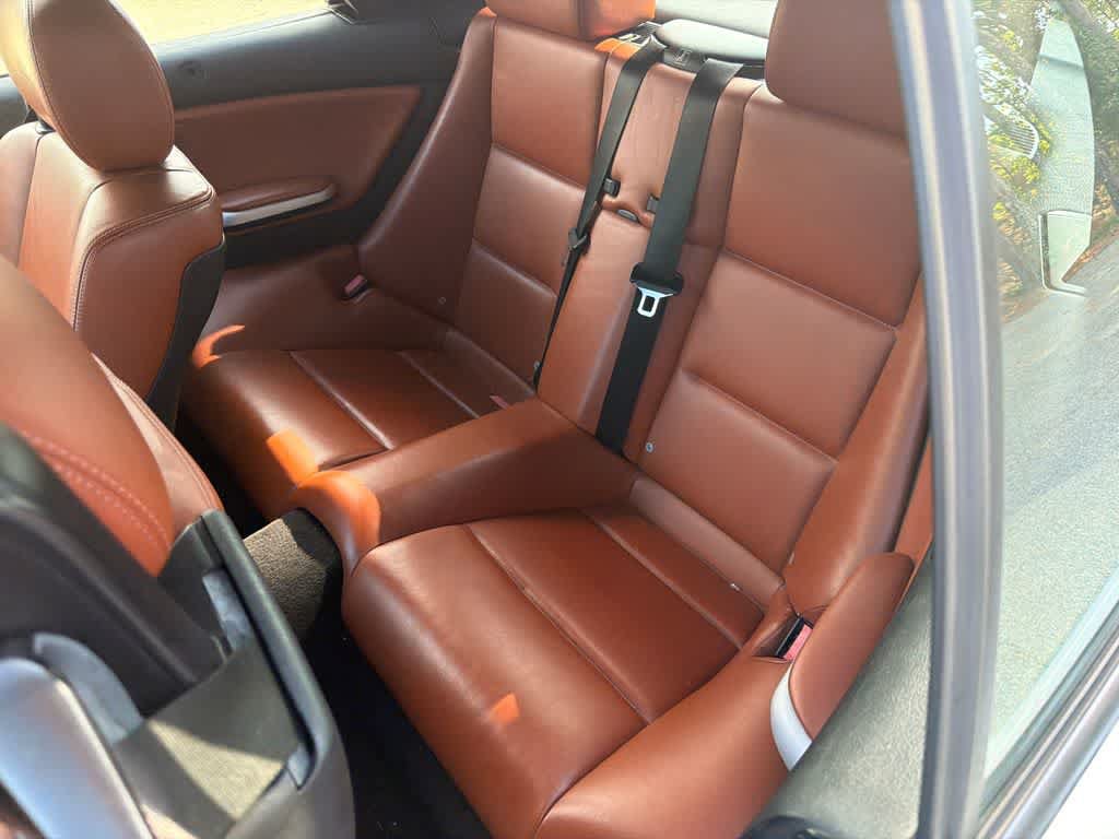 Used 2006 BMW M3 Convertible RWD image 16