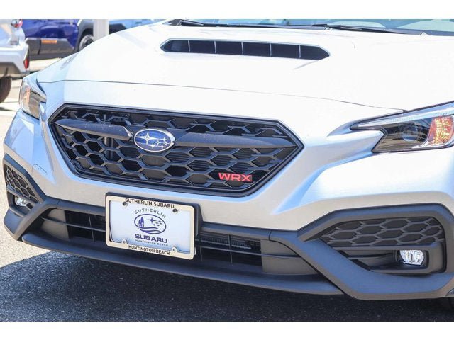 New 2026 Subaru WRX Premium w/ WRX Essentials Package AWD/4WD image 46