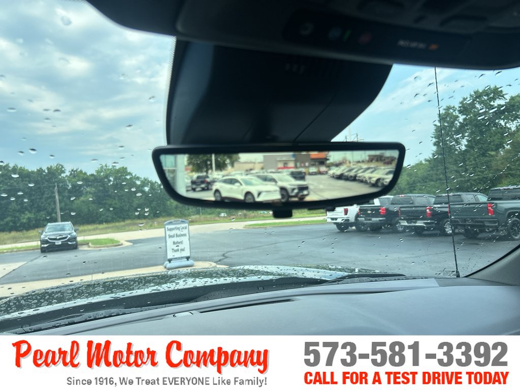 New 2026 GMC Sierra 1500 Denali w/ Technology Package AWD/4WD image 17