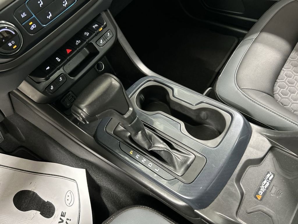 Used 2021 Chevrolet Colorado Z71 image 18