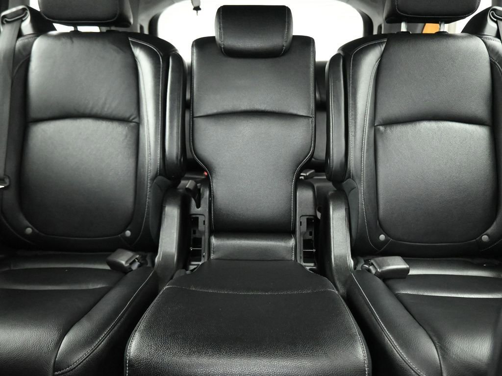 Used 2024 Honda Odyssey EX-L image 31