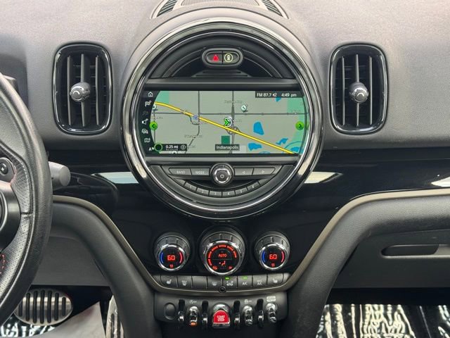 Used 2019 MINI Cooper Countryman John Cooper Works image 25