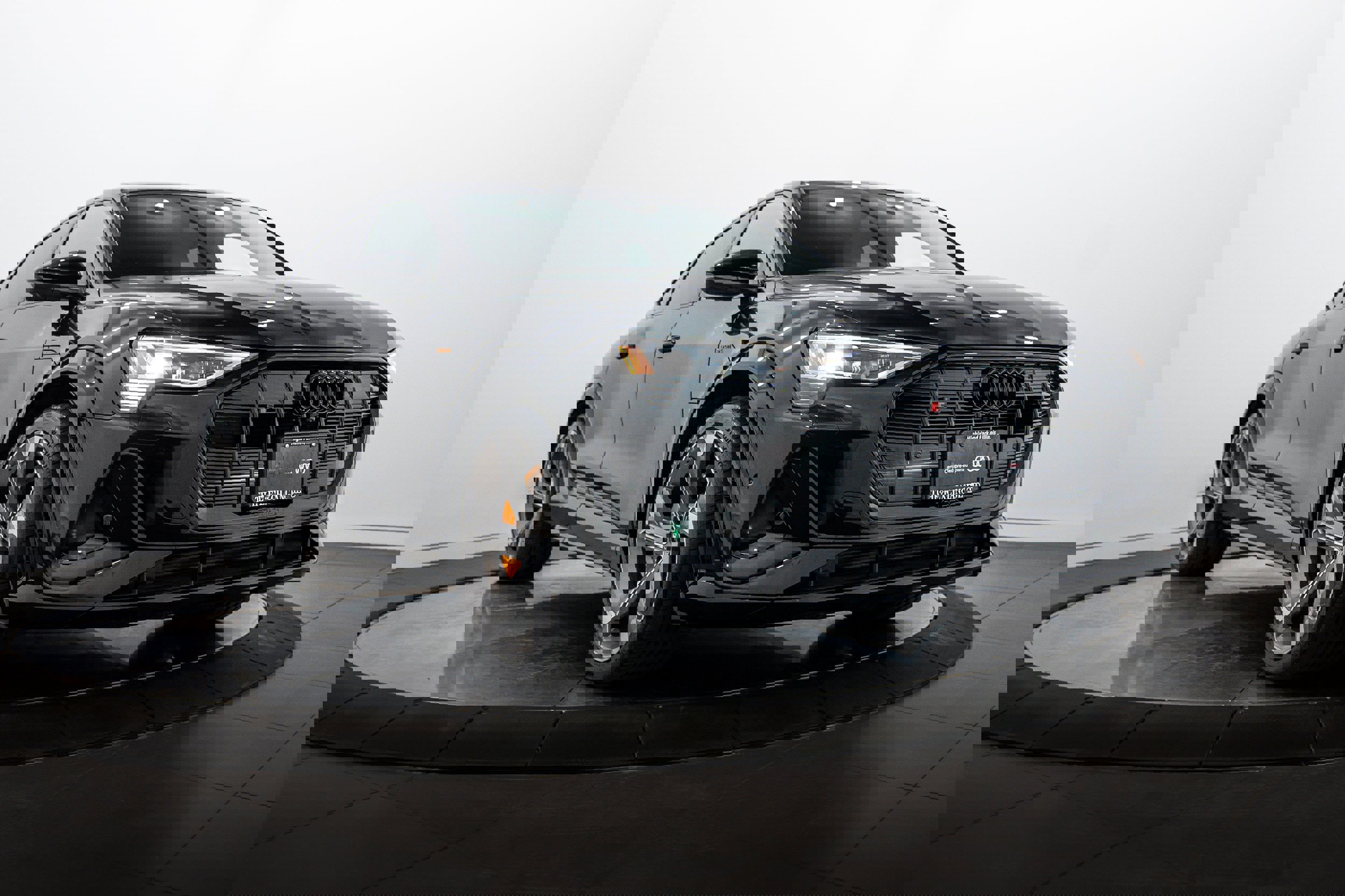 Certified 2023 Audi e-tron S Prestige w/ Prestige Package