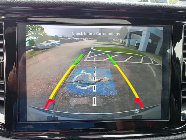 Used 2025 Dodge Durango R/T AWD/4WD image 35