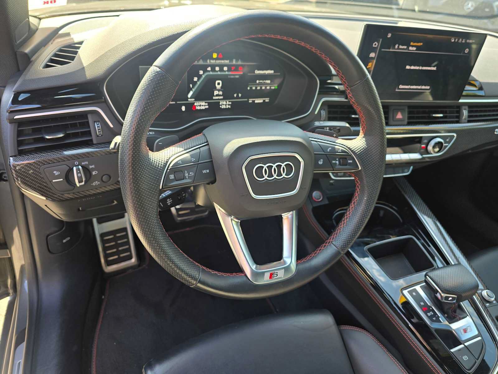 Used 2023 Audi S5 Premium Plus AWD/4WD image 26