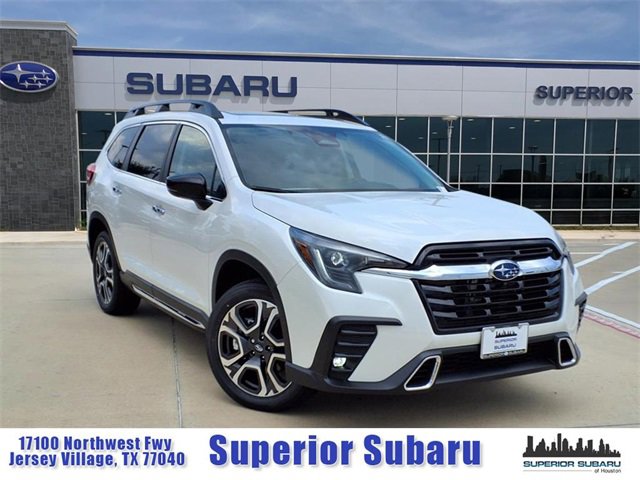 New 2025 Subaru Ascent Touring