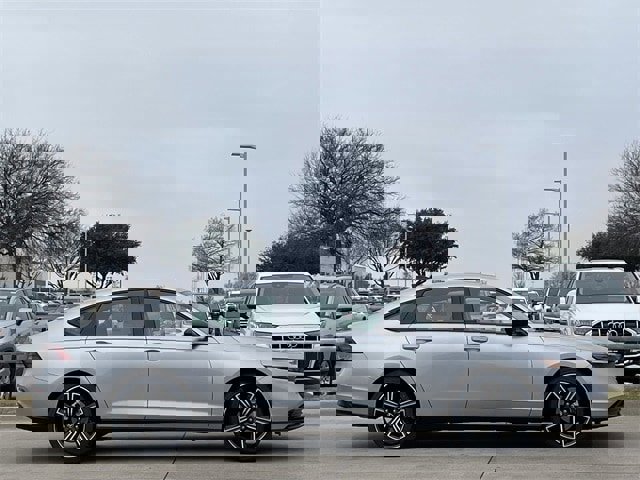 New 2026 Honda Accord SE image 3