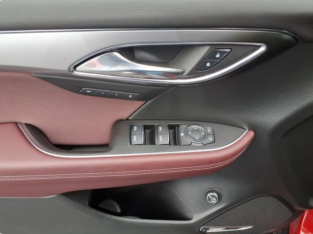 Used 2025 Buick Envision Sport Touring AWD/4WD image 10