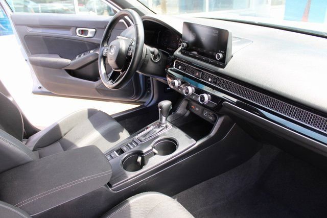 Used 2024 Honda Civic Sport image 23