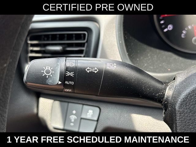 Used 2023 Kia Rio S w/ Technology Package FWD image 26