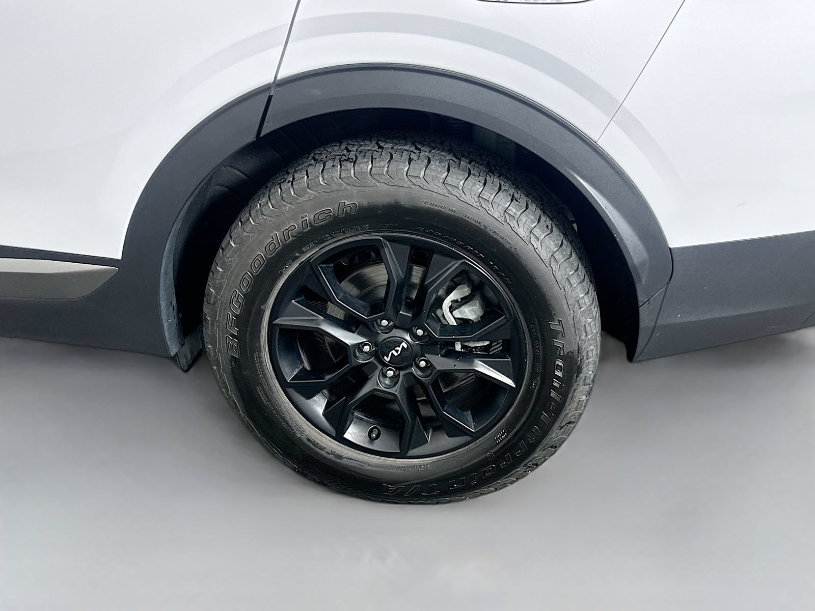 Used 2024 Kia Sportage X-Pro Prestige AWD/4WD image 32