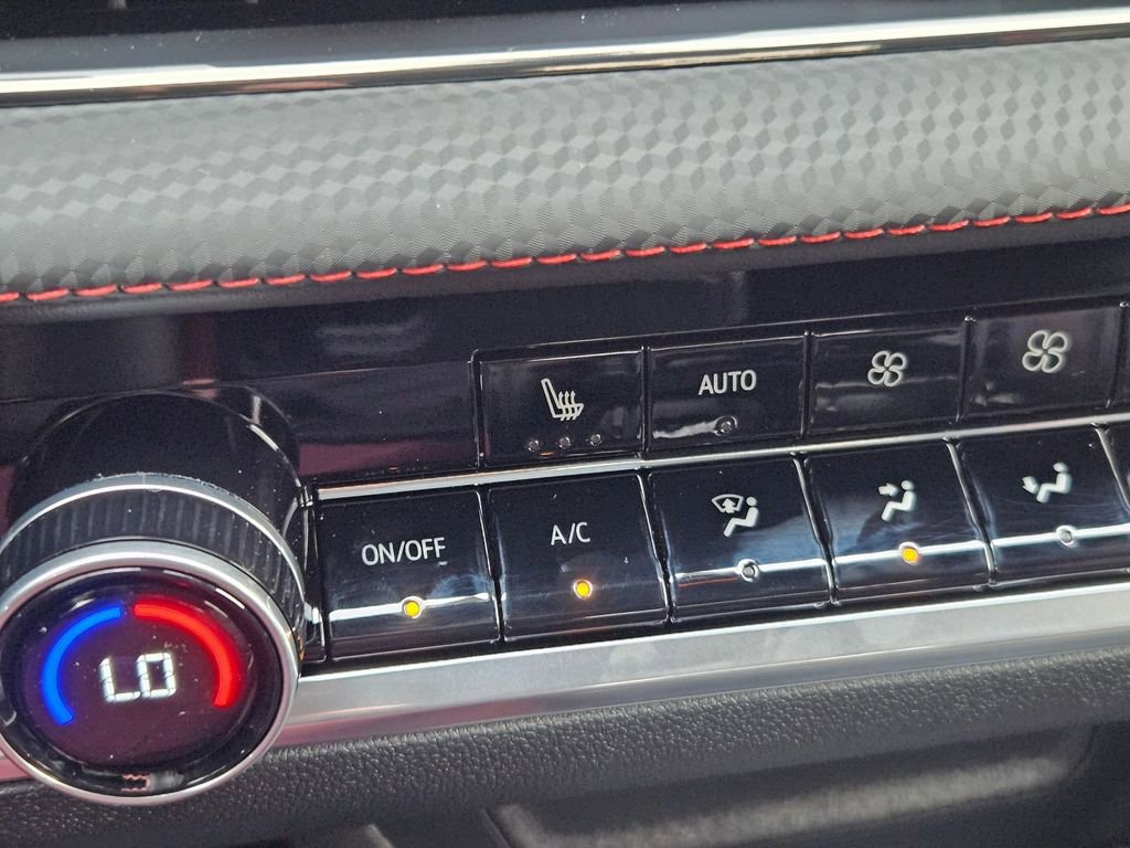 New 2026 Chevrolet Equinox RS image 22