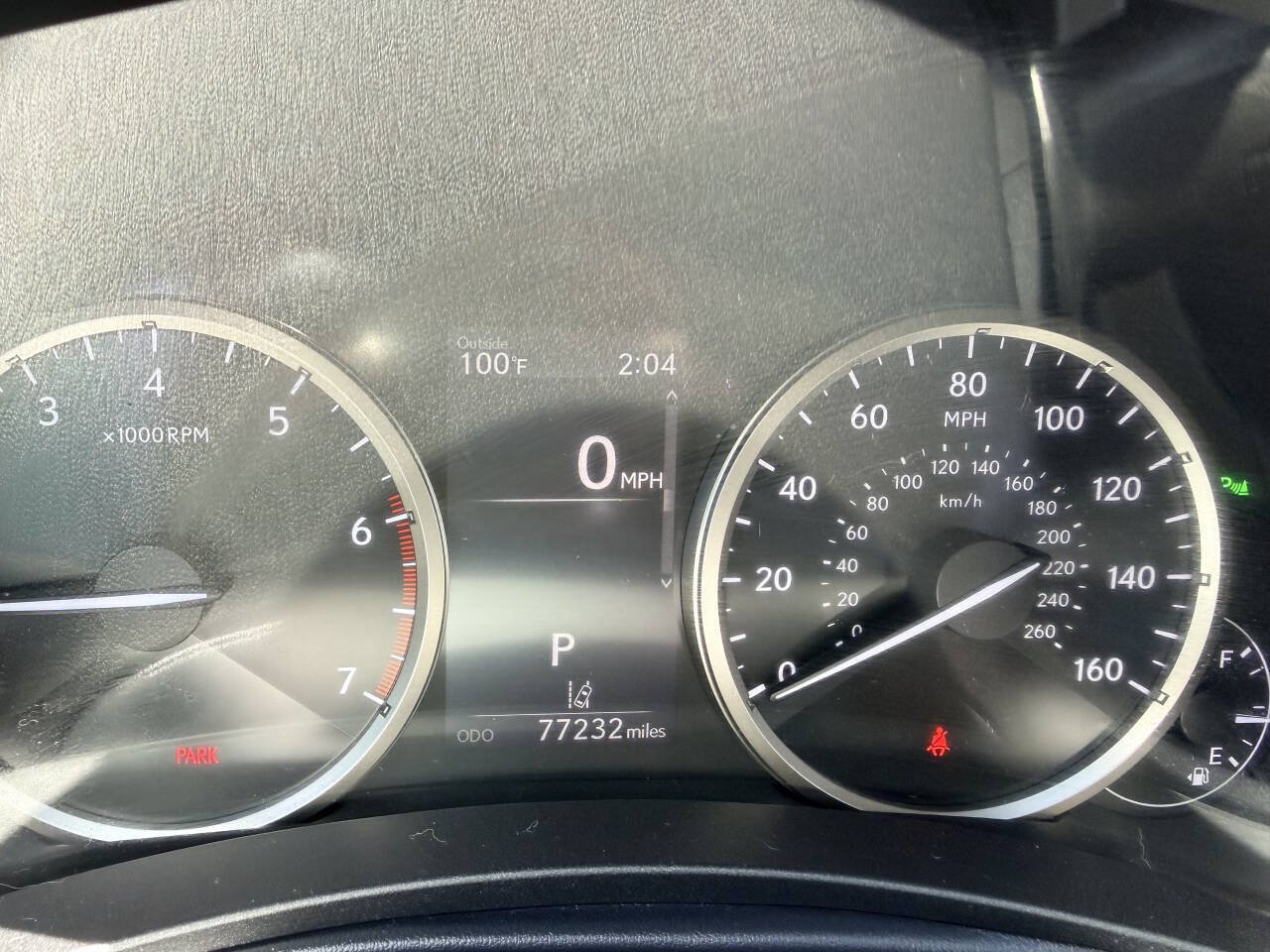 Used 2019 Lexus NX 300 FWD w/ Comfort Package image 35