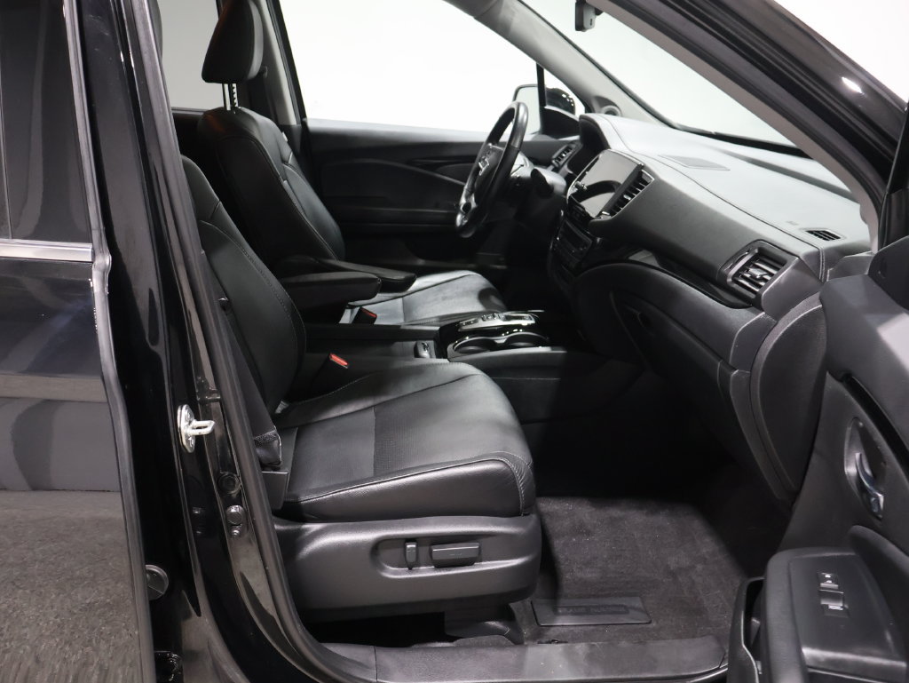 Used 2021 Honda Pilot Elite image 28
