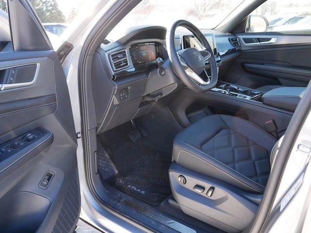 New 2026 Volkswagen Atlas Cross Sport SE image 7