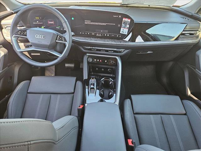New 2025 Audi Q5 Premium Plus image 14