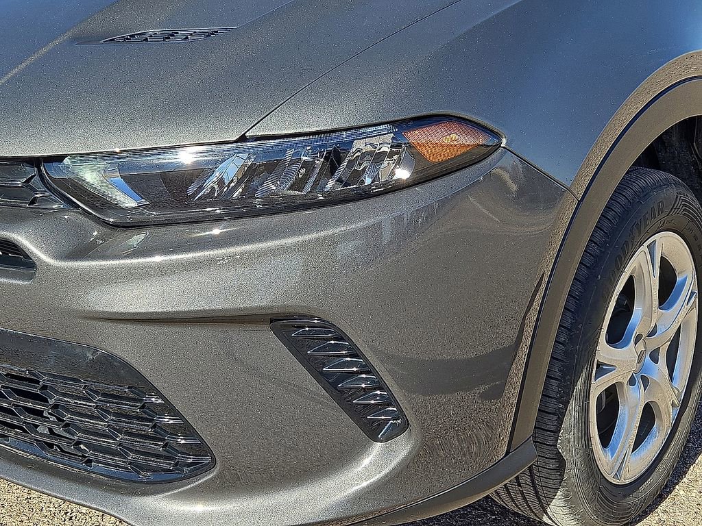 Used 2024 Dodge Hornet GT image 10