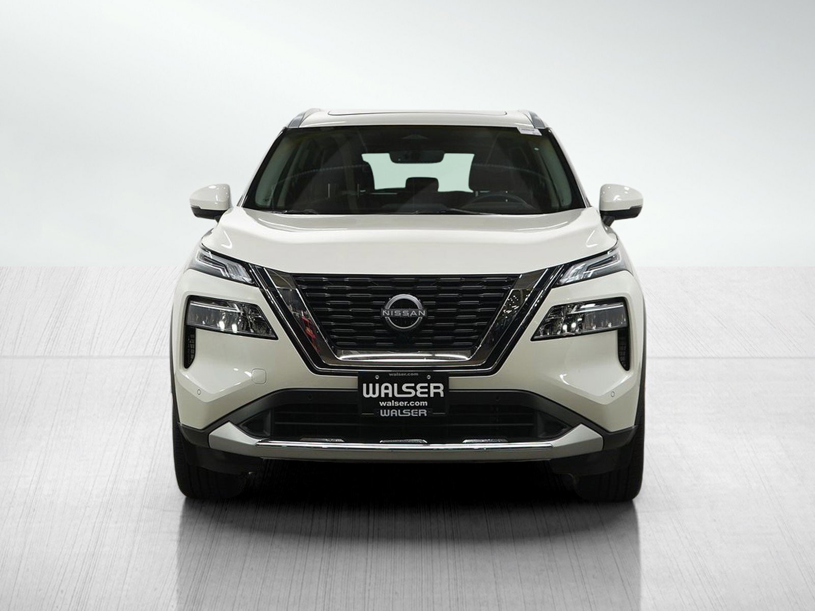 Used 2023 Nissan Rogue Platinum w/ Platinum Premium Package AWD/4WD image 8