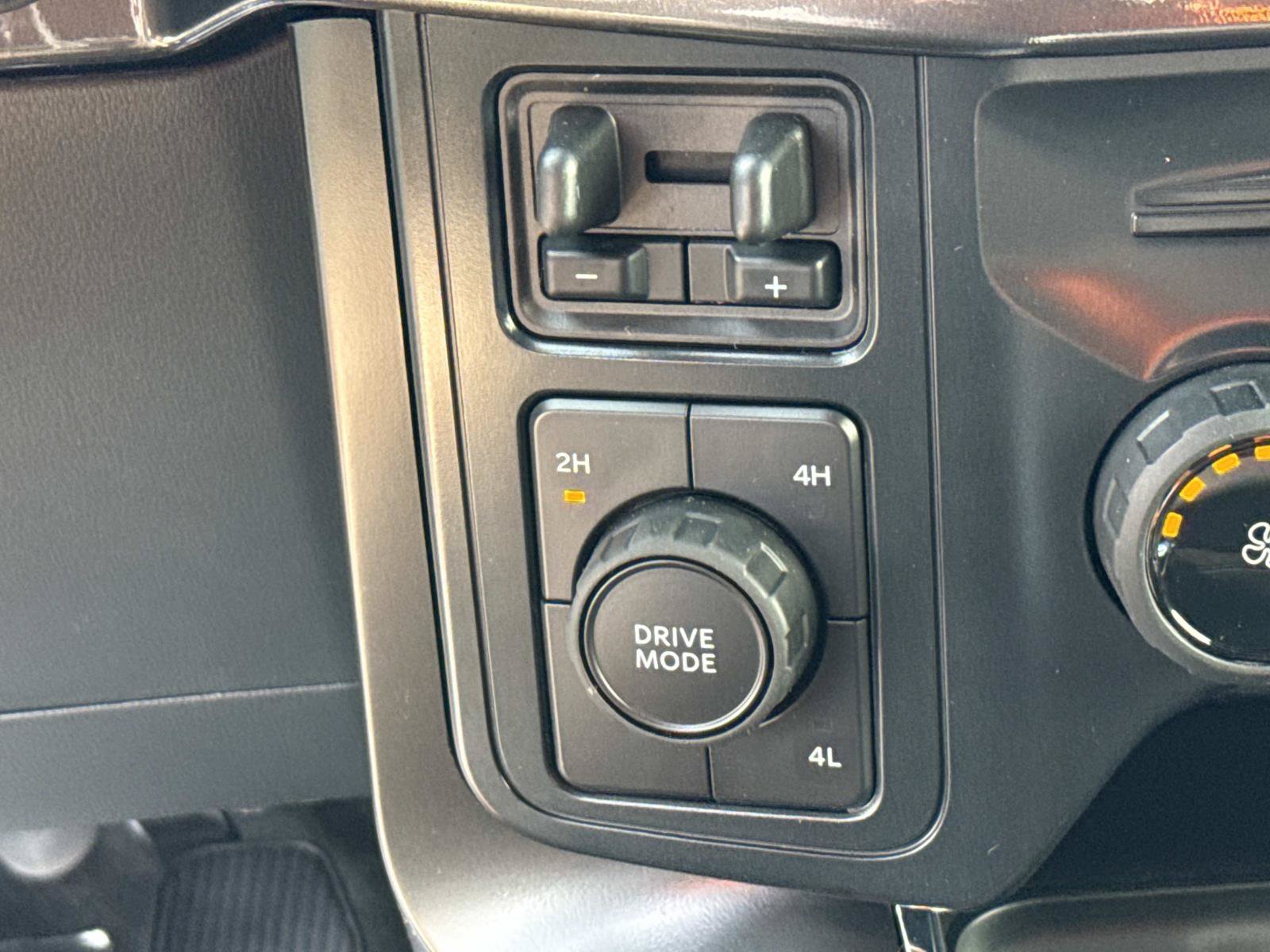 New 2026 Ford F150 STX w/ Equipment Group 200A AWD/4WD image 17