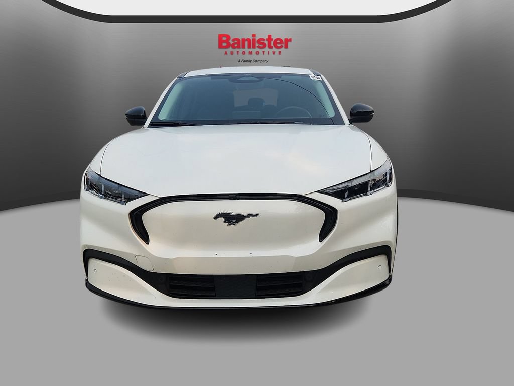 Used 2024 Ford Mustang Mach-E Premium AWD/4WD image 2