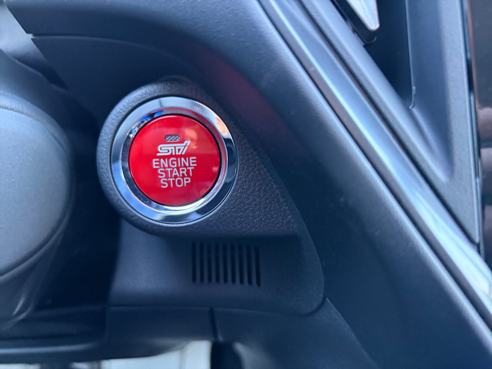 New 2026 Subaru WRX GT AWD/4WD image 17