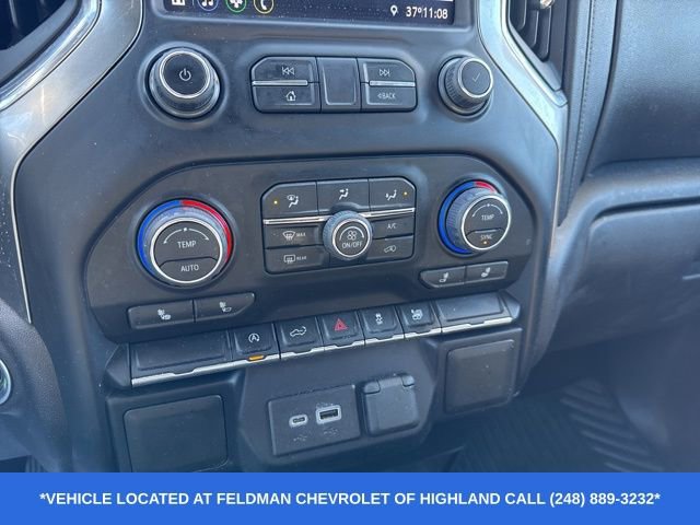 Used 2021 Chevrolet Silverado 1500 LT image 14