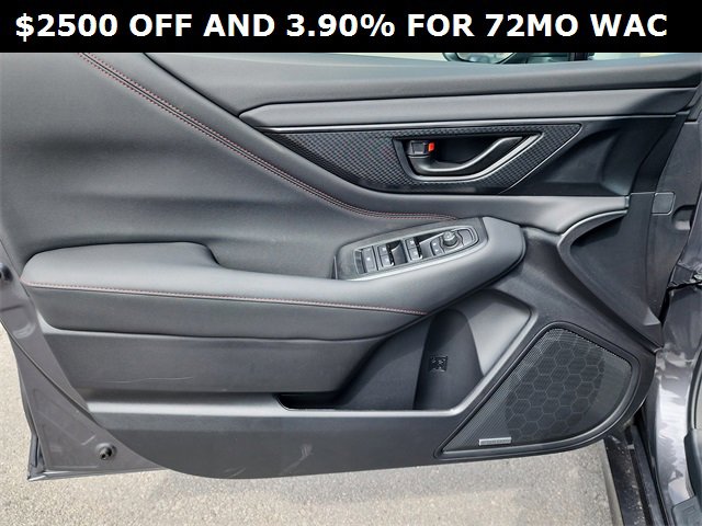 New 2025 Subaru Legacy Sport image 10