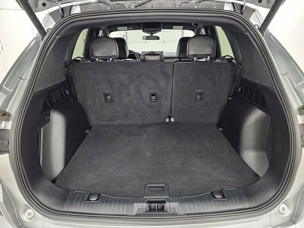 Used 2023 Ford Escape ST-Line Select w/ Tech Pack #2 AWD/4WD image 24