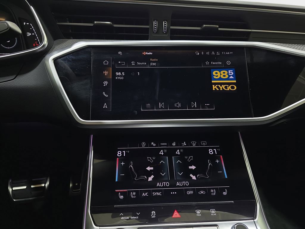 New 2026 Audi RS 7 Performance image 19