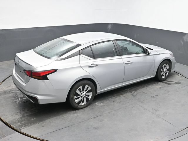 Used 2021 Nissan Altima 2.5 S FWD image 35