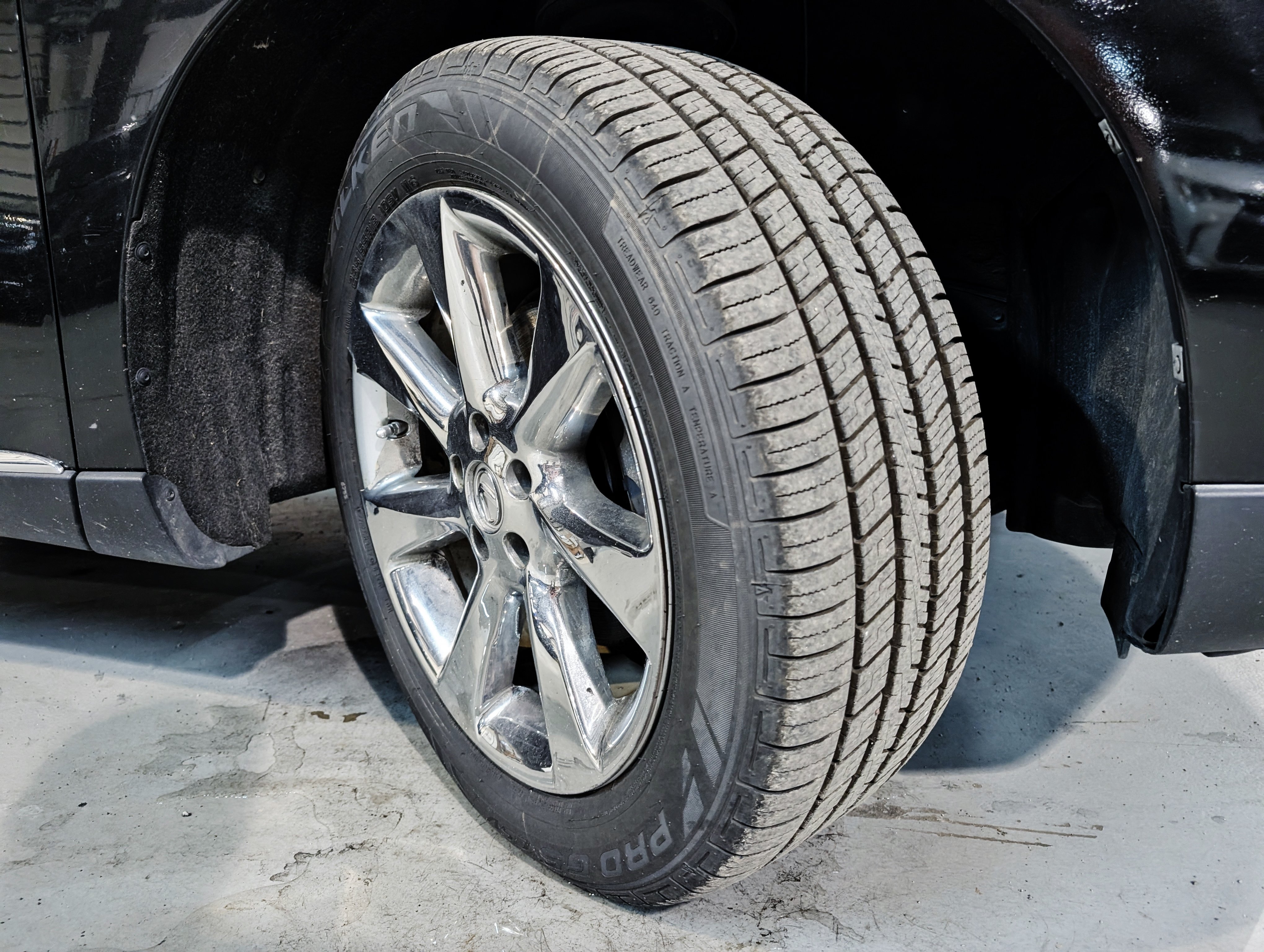 Used 2012 Lexus RX 350 AWD w/ Premium Pkg image 58