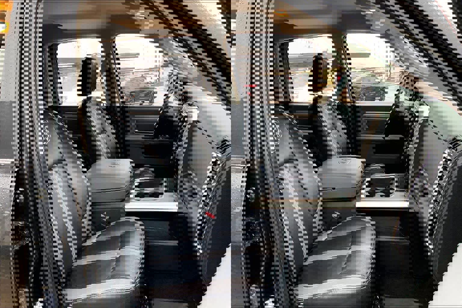 Used 2018 RAM 1500 Lone Star image 8