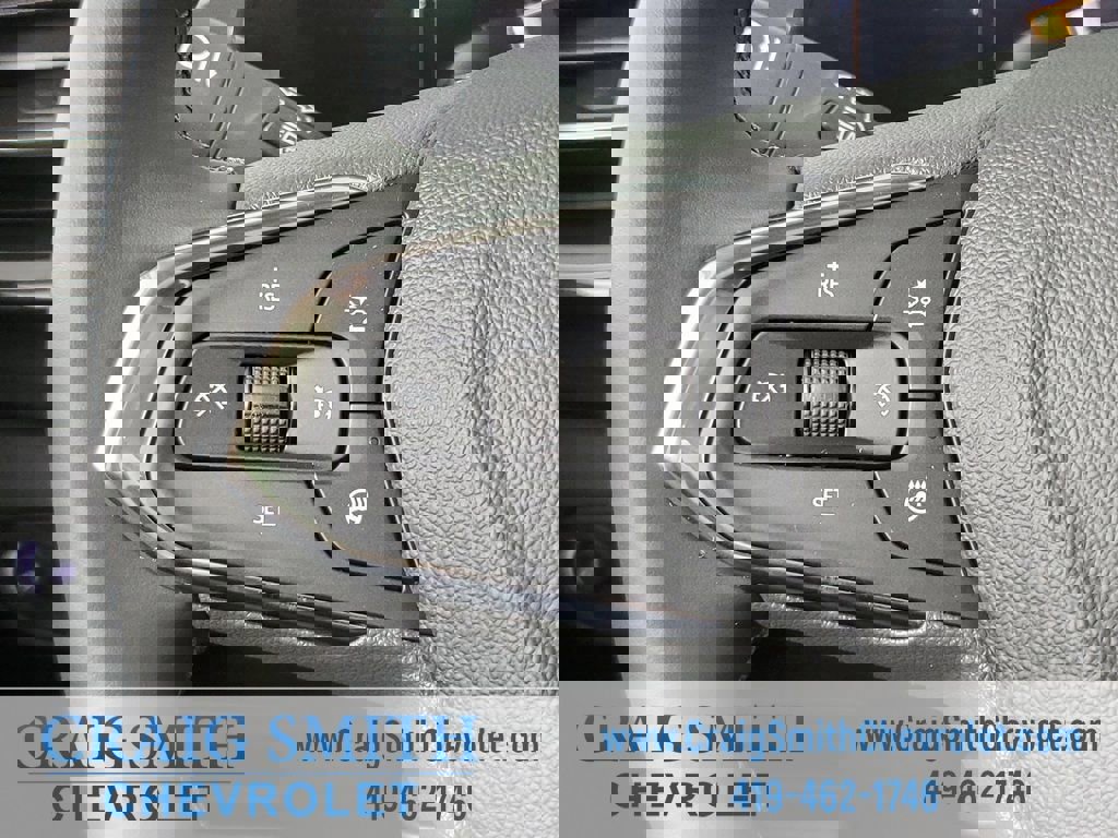 New 2026 Chevrolet TrailBlazer LT w/ Convenience Package image 16