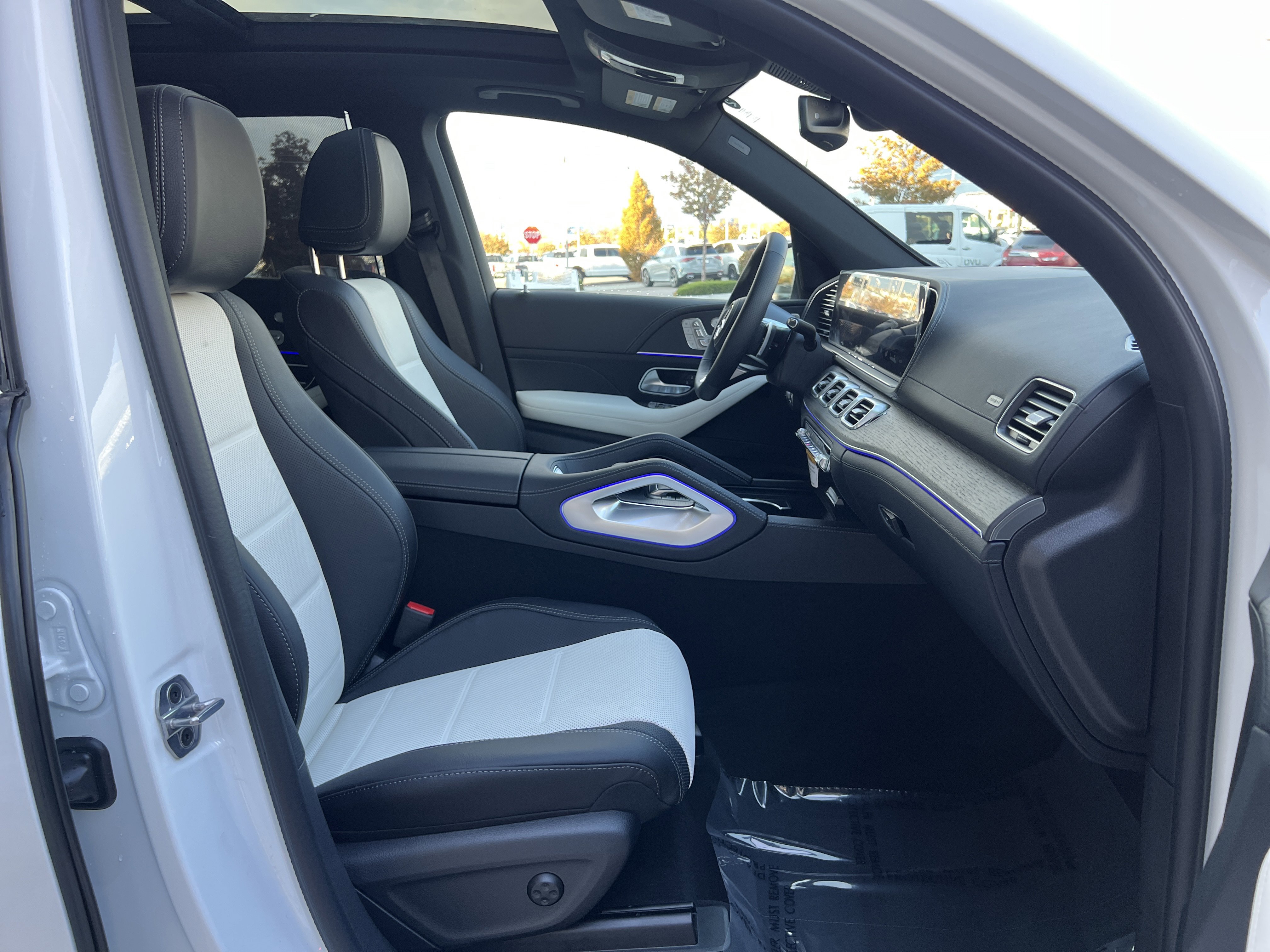 New 2026 Mercedes-Benz GLE 580 4MATIC image 29