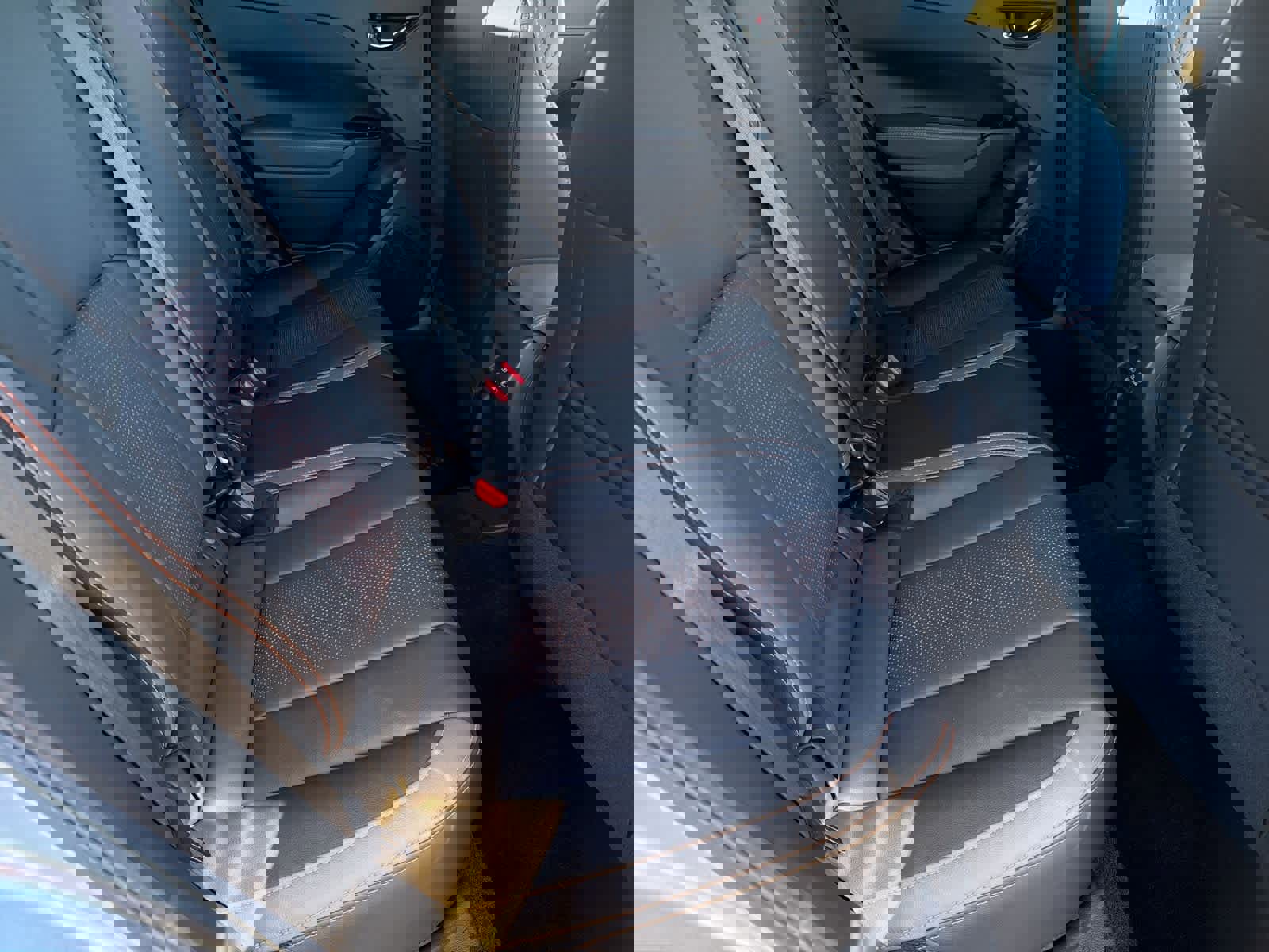 Certified 2025 Subaru Crosstrek 2.5i Limited image 21